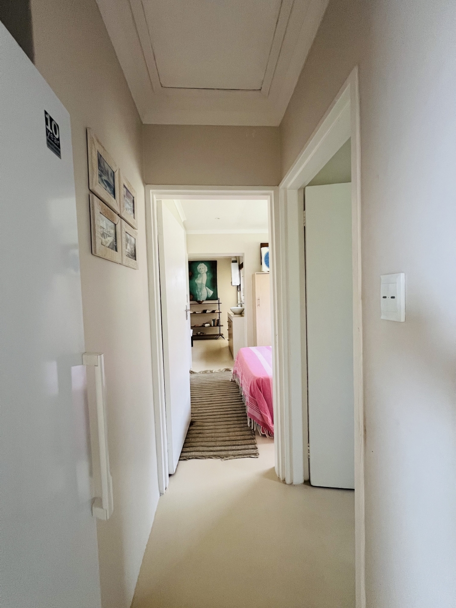 To Let 2 Bedroom Property for Rent in Steenbras Western Cape